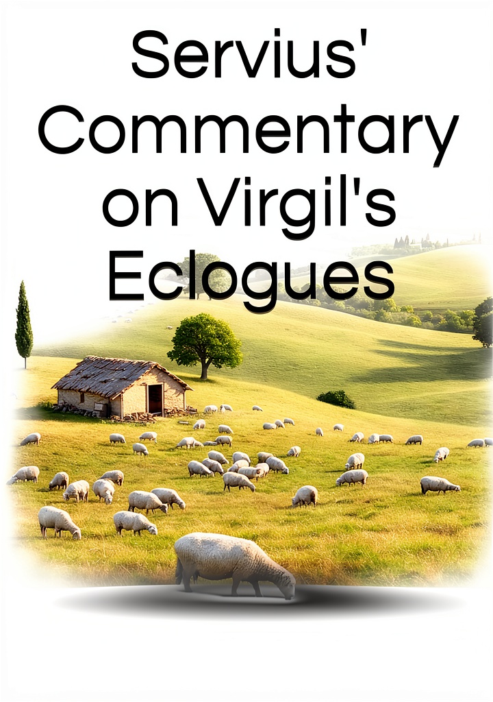 eBook cover showcasing medieval literary themes