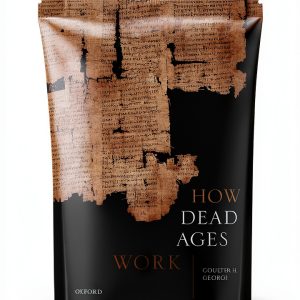 OUP Oxford English eBook Literary Criticism Ancient-0