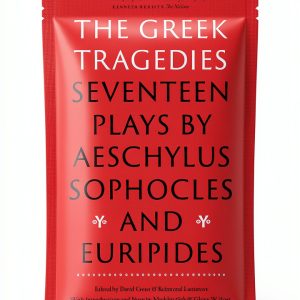 University of Chicago Press Greek Roman Drama Kindle eBook-0