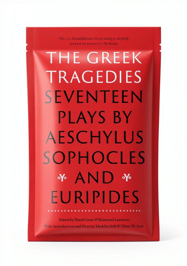 University of Chicago Press Greek Roman Drama Kindle eBook-0