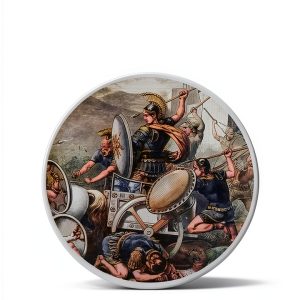 Cornell University Press Ancient Greek History Kindle Book-0