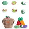 Dog Squeaky Toy Nocciola Soft Plush Pack 15-3