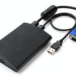 StarTech USB KVM Switch Adapter for Servers-0