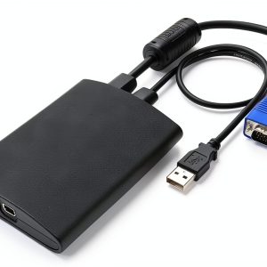 StarTech USB KVM Switch Adapter for Servers-0