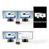 DisplayPort KVM Switch 2-Computer 2-Monitor UGREEN 55851 Multi-3