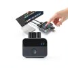 UGREEN USB 3.0 Switch 2-Port Manual 2‑Way KVM‑Style USB Switch Black-4