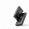 UGREEN USB 4-Port Switch Box 2-In-4-Out 5V Gold Contact Plug-In Black-6