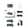 UGREEN HDMI 2-Port KVM Switch 4K@60Hz with 4 USB Ports for Dual PC-6