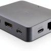 GL.iNet Remote KVM Switch GL-RM1 4K HDMI Hardware Encoder and Seamless-0