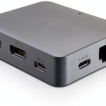 GL.iNet Remote KVM Switch GL-RM1 4K HDMI Hardware Encoder and Seamless-0