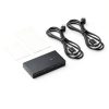 UGREEN USB 4-Port Switch Box 2-In-4-Out 5V Gold Contact Plug-In Black-7