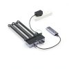 HDMI KVM Switch 2 Computers 2 Monitors UGREEN Dual HDMI 4K@60Hz-6