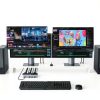 DisplayPort KVM Switch 2-Computer 2-Monitor UGREEN 55851 Multi-1