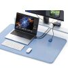 UGREEN HDMI 2-Port KVM Switch 4K@60Hz with 4 USB Ports for Dual PC-5