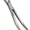 A2Z SCILAB Heavy Duty 12" Full Serrated Curved Hemostat Forceps Locking Clamps Stainless Steel-1