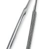 Castroviejo Micro Forceps Set Stainless Steel by SurgicalOnline-5