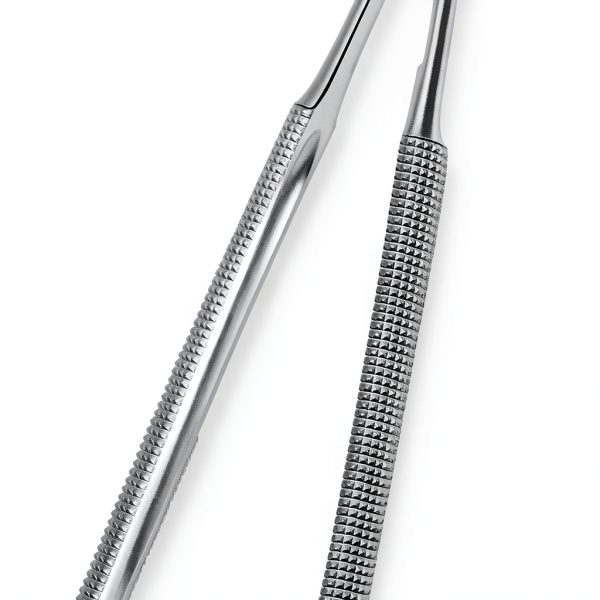 Castroviejo Micro Forceps Set Stainless Steel by SurgicalOnline-5