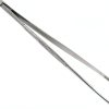 Stainless Steel Dressing Forceps MABIS 5.5 Inch Thumb for Medical-1