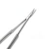 Castroviejo Micro Forceps Set Stainless Steel by SurgicalOnline-3
