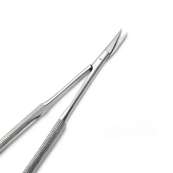 Castroviejo Micro Forceps Set Stainless Steel by SurgicalOnline-3