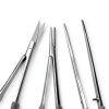 Castroviejo Micro Forceps Set Stainless Steel by SurgicalOnline-2
