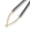Castroviejo Micro Forceps Set Stainless Steel by SurgicalOnline-4