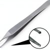 Adson Tissue Forceps 51:2 Teeth by SurgicalOnline Stainless Steel-1