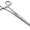 Stainless Steel Right Angle Mixter Hemostat Forceps 6" Fine Point HTI-1