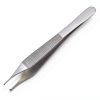 Adson Tissue Forceps 51:2 Teeth by SurgicalOnline Stainless Steel-0